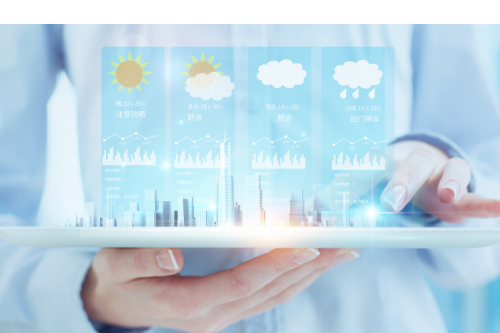 zoty中欧数码鲲鹏超算中心加速气象行业“云+端”转型